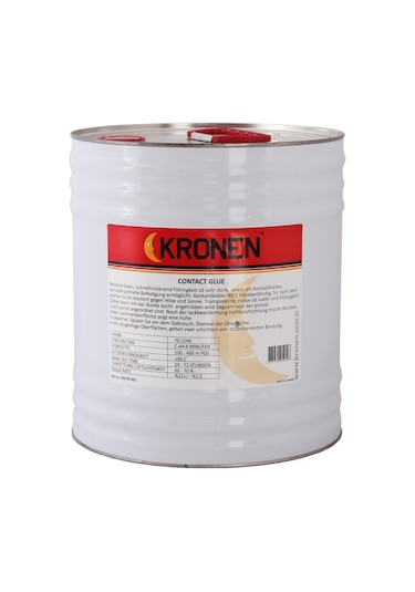 Kronen Kontak Tutkal 20 LT