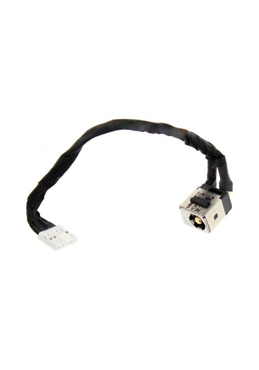 Lenovo Uyumlu B570 1068 Notebook Dc Power Jack