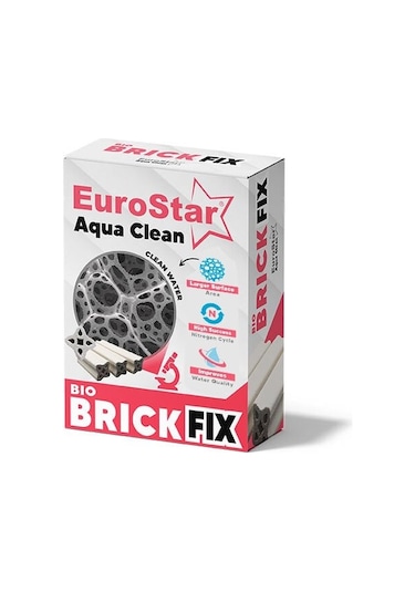 Eurostar Bio Brick Fix 500ml