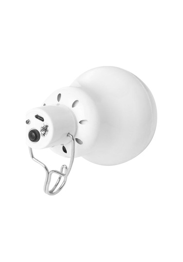 Gajeena Güneş Enerjili Led Feneri 3w 12 Led Ip44 Su Geçirmez Duvar Takımı Acil Işık Ev Bahçe Kullanıma Uygun