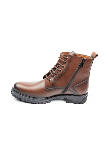 Nobel 992 - 1 Erkek Cilt Deri Postal Taba