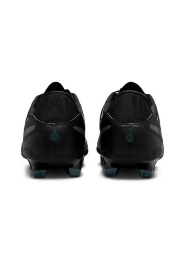 Nike Tiempo Legend 10 Academy Fg/mg Erkek Futbol Krampon - Dv4337-4691 Siyah