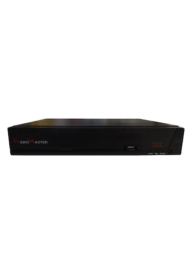 5 Mps -1080P Xmeye Kayıt Cihazı 4 Kanal H265X