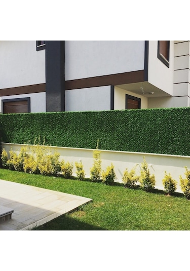 Dekorafence Çimçit 200 Cm X 10 M