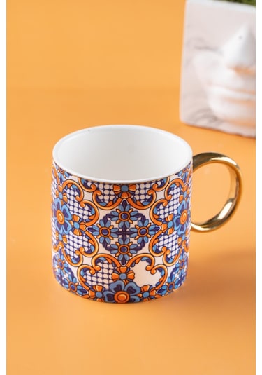 Stella Mug Kupa Bardak