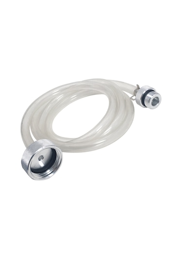 Teltree Vag Vw Audi Dsg Vites Kutusu Yağı Zirve Doldurma Aracı - Vas 6262a Alüminyum Boru 1500mm