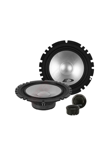 Alpine SXE1750S 16cm Komponent Hoparlör