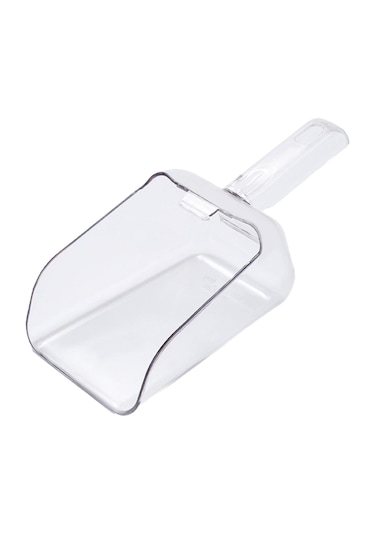 Homyl Buz Küpü Kepçesi Büyük Pişirme Yemek Servisi Için