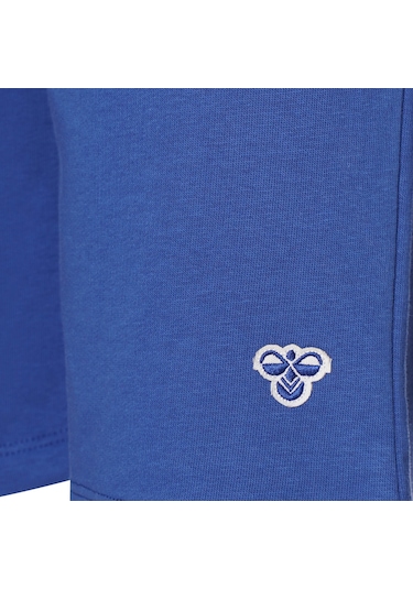 Hummel Laura Çocuk Şort 932203-7837 Mavi