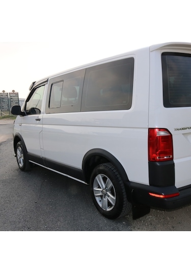 Transporter T5 Kısa Şasi 11 Parça Dodik Set / Sağ Sürgü /