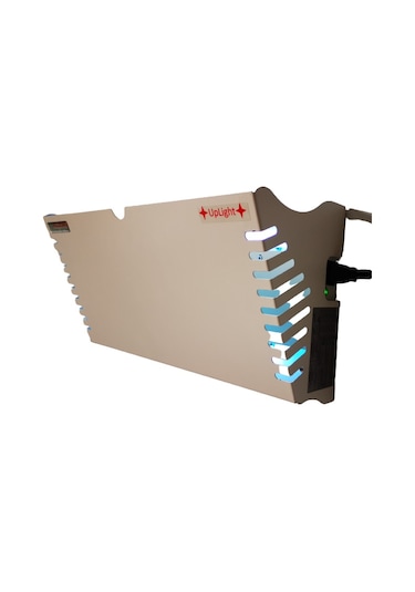 Killzone UpLight Duo Duvara Monte Yapışkanlı Sinek Tutucu Krem