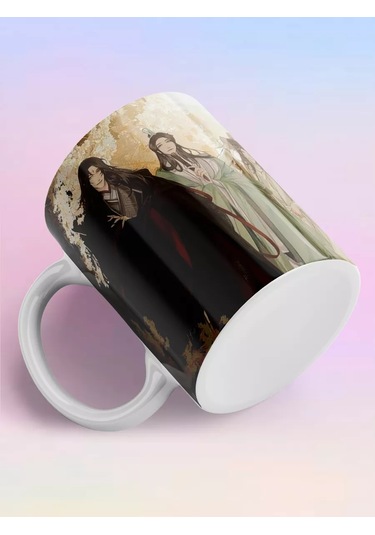 Rock'n'rolla Anime Moshi Monster Toseng Kupa 213010419 Kahverengi