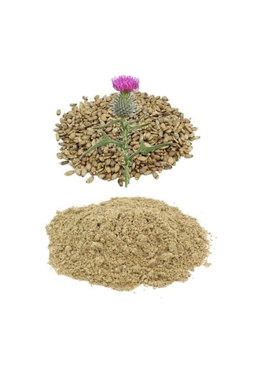 Aktar Store Deve Dikeni Tohumu Toz Öğütülmüş 1 Kg