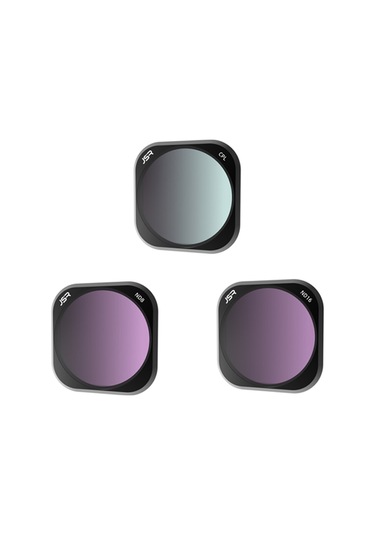 Insta360 Ace Pro Jsr Ace Pro Kb Serisi Kamera Lensi Filtresi İçin, Filtre: 3'ü 1 Arada Cpl Nd8 Nd16 Diğer