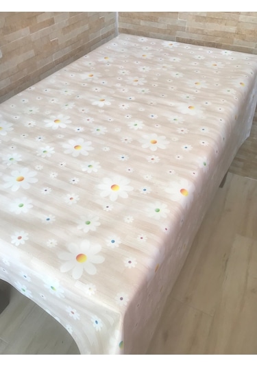 Muşamba Masa Örtüsü Pvc Astarli (443316611)
