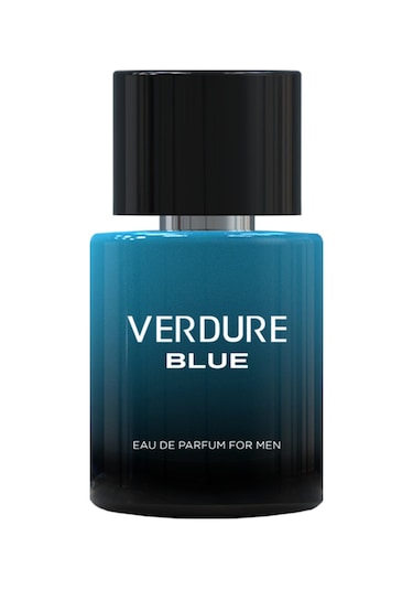 Verdure Blue Erkek Parfüm EDP 100 ML
