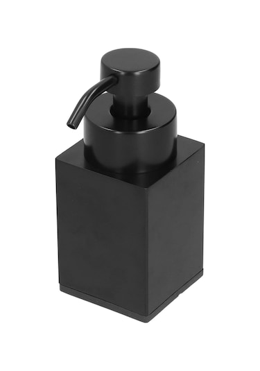 Natudeco Köpük Sabunluk Şişe Sıvı Sabun Köpük Dispenseri Bulaşık