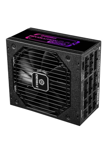 Enermax Revolution D.f. X 1350w 80+ Gold Full Modüler 140 MM Fanlı