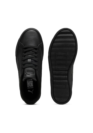 Puma Jada Classic Kadın Ayakkabı 400217 02 Siyah