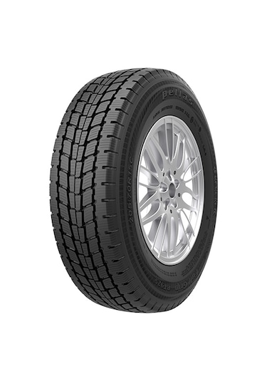 Petlas 155R13C 90/89N 8Pr Fullgrip Pt925 Kış Lastiği 2025