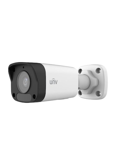Unv Ipc2122lb-asf28k-a 2mp 2.8mm Sesli Ir Bullet Ip Güvenlik Kame