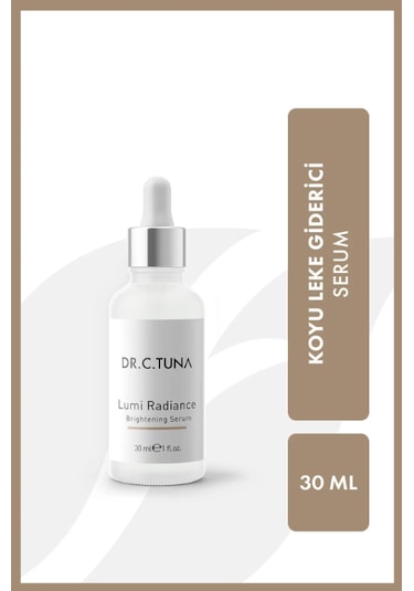Farmasi Lumi Radiance Aydınlatıcı Serum 30 ML