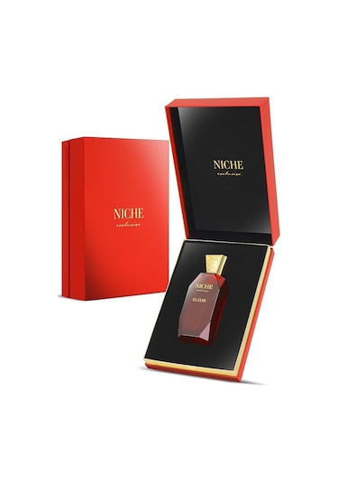 Niche Exclusive Elixir Kadın Parfüm EDP 100 ML
