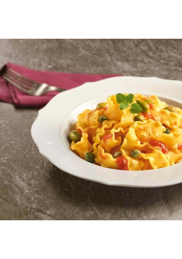 Barilla Mafaldine Napoletane Makarna 3 x 500 G