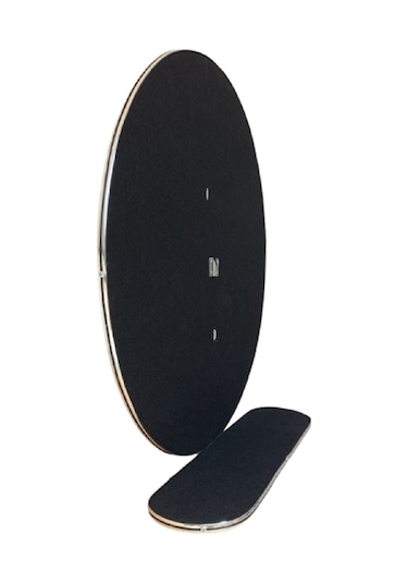 Dartsan Raf Düzenekli Tripod Ayaklı Dart Arkalık Stand Seti Siyah Renk