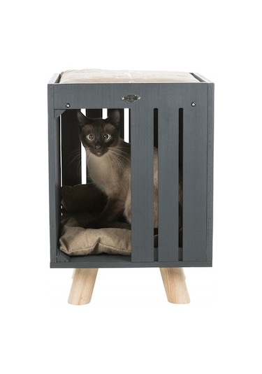 Trixie Kedi Oyun Evi 36 x 51 x 36 CM
