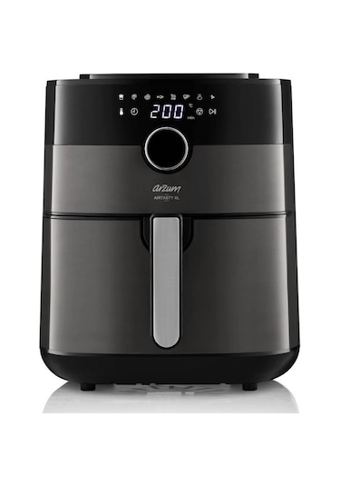 Arzum AR2074 Airtasty XL AirFryer 6 LT Sıcak Hava Fritözü