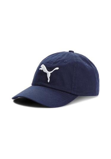 Puma Ess Cap Yetişkin Lacivert Günlük Stil Şapka 05291903