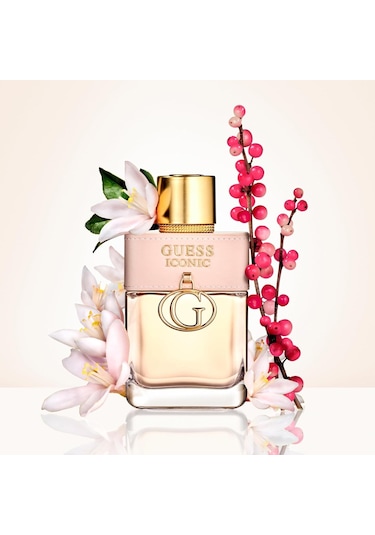 Guess Iconic Kadın Parfüm EDP 100 ML