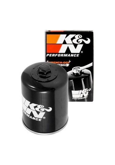 Kn 196 Yağ Filtresi