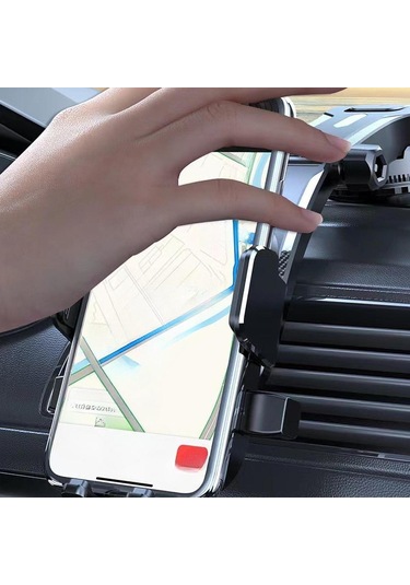 Suntek Araç Telefon Tutucu Pratik Aksesuarlar İçin İsteğe Bağlı