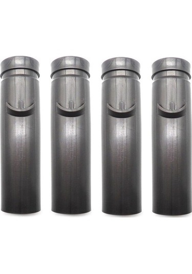 Unimarket V6/v7/v8/v10 Adaptörü - 4 Adet Cy22 Uyumlu Elektrikli Süpürge Aksesuarı 1 Adet 1 Adet Süpürge Yedek Parçaları