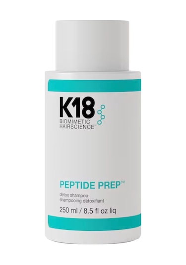 K18 Peptide Prep  Şampuan 250 ML