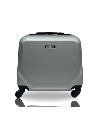 Anhelo Traveller Abs Hostes-pilot Boy Valiz 001