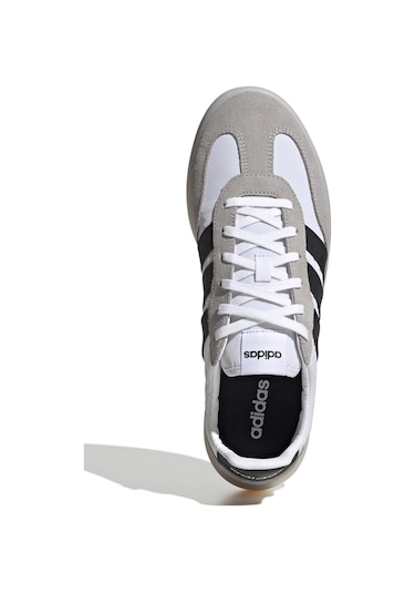 Adidas Barreda Decode Beyaz Erkek Sneaker Beyaz-sıyah Beyaz - Siyah