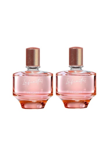 Oriflame Infinita Kadın Parfüm EDP 2 x 50 ML