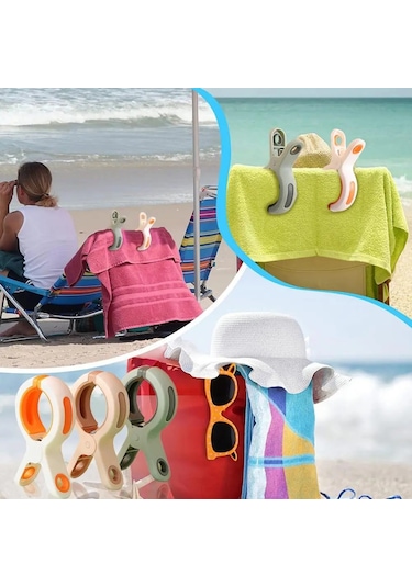 Beyaz Yorgan Havalandırma Klipsi Çatlama Önleyici Battaniye Havalandırma Klipsi Kaymaz Sabit Kaymaz Ev Çorap Ev Gereçleri 47154171