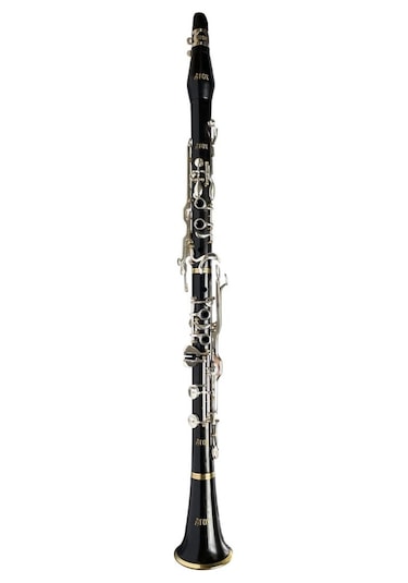 Fox Cl7000-g Pro Sol Klarnet