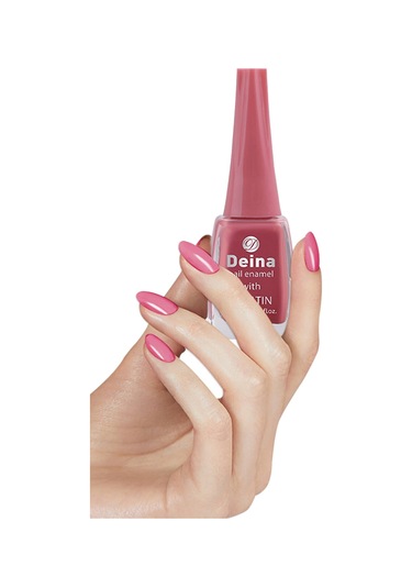 Keratinli Besleyici Oje 14 ml Renk No: 32