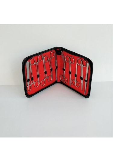 Archer Cerrahi Set 11 Parça