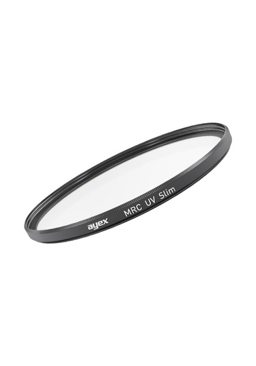 Ayex 43 MM MRC Slim UV Filtre