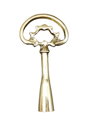 Pimarks Pirinç Döküm Kanun Akort Anahtarı