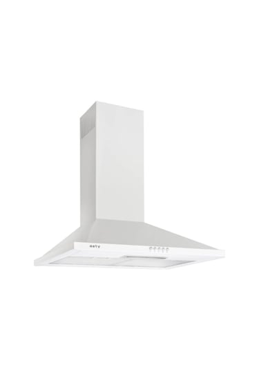 Esty 2240X Eko Duvar Tipi 60 CM Davlumbaz