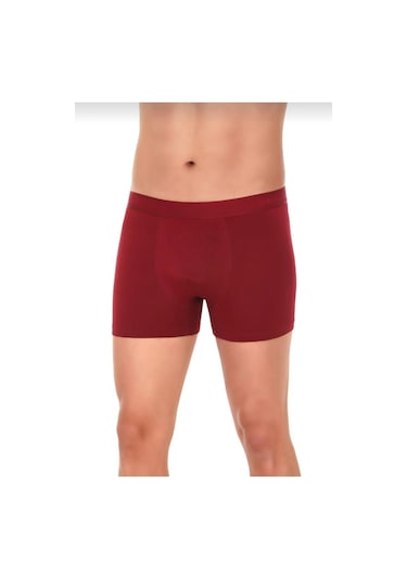Yıldız Erkek Modal Likralı Boxer 37/42 - 6 Adet 001
