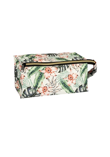 Naturalove Seyahat Makyaj Çantası