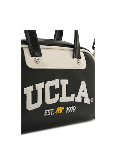Ucla Kadın El Ve Çapraz Çanta 05uc26y9011 Siyah